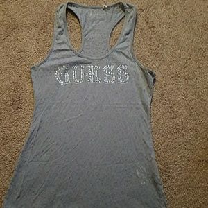 GUESS shirt